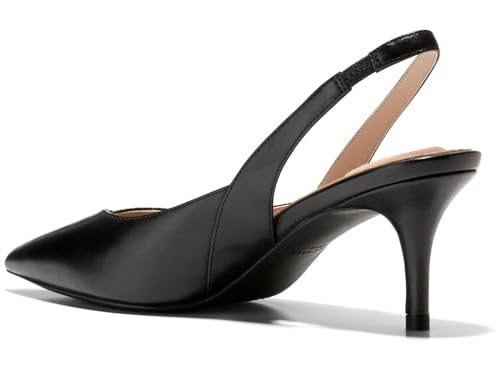 Image of Cole Haan Women's 65mm High Heel Go-to Slingback