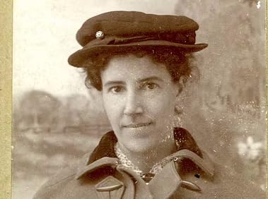 A Modern Voice from the 19th Century