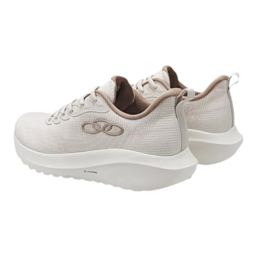 Tênis Feminino Olympikus Acqua Branco 37
