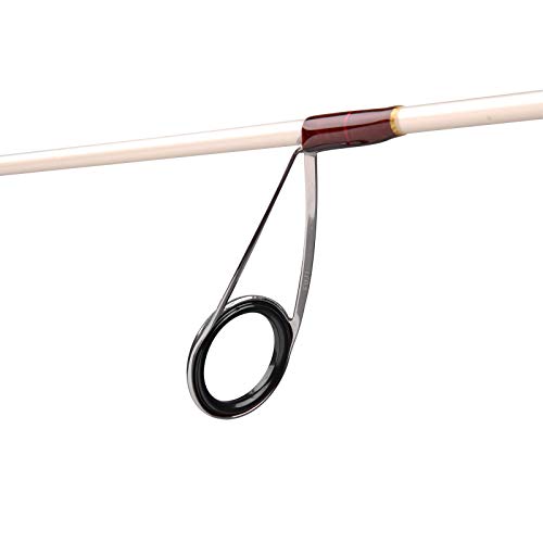 Gamakatsu Ultralight Angelrute Angeln Barschrute - Areatry 60UL 1,80m 0,8-7g – Bild 4