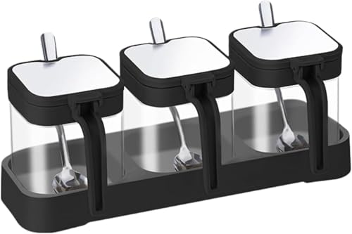 �v���������� �������E�X�p�C�X�{�g�� �X�e�����X�K���X ���Ӟ��������� �L�b�`���ƒ�p �������������[�{�b�N�X�Z�b�g �ƒ�p �Z�b�g (�u���b�N,3��) [���s�A���i]