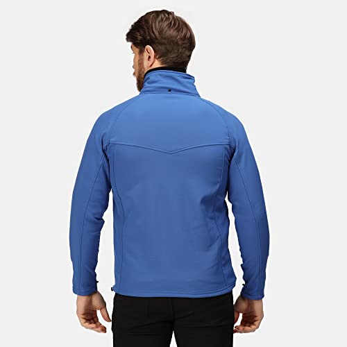 Regatta - Giacca Softshell Uproar