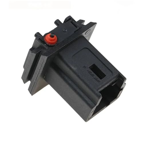Loquet de hayon arrière 6554.V5 interrupteur commande coffre Peugeot 307 206