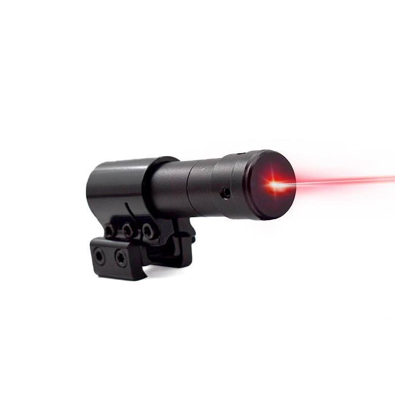 Marksman® Miniature Powerful Laser Pointer (Pack of 1) (Red)-image-34