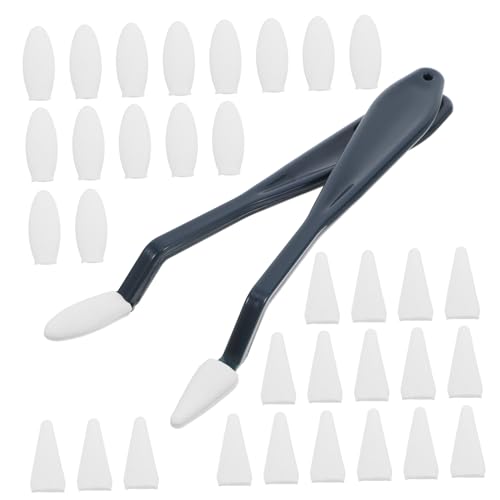 SHINEOFI Kit Versatile di Strumenti per Schizzi: Gomma Impastabile per Sfumare E Salviette per Schizzi per Disegnare E Dipingere