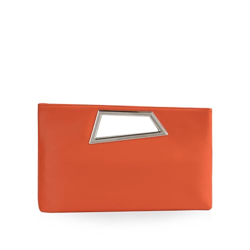 Image of Coucoland Clutch Purse for Women - Evening Bags PU Leather Glitter Fashion Purse Handbag for Wedding Party Daily | PU Leather