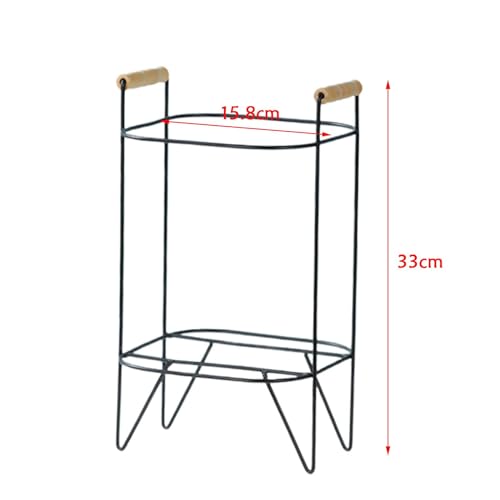 Soporte para filtro de agua con asa para tus rutas de senderismo 3