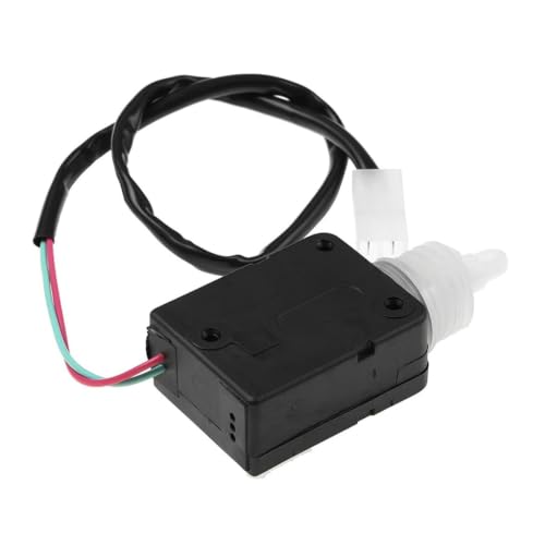 Actuador Cerradura Puerta Impermeable W463 G55 G63 G65 0048202542