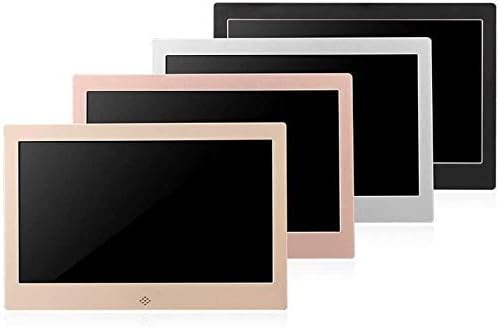 デジタルフォトフレーム、10インチ 多機能電子フォトフレームさまざま