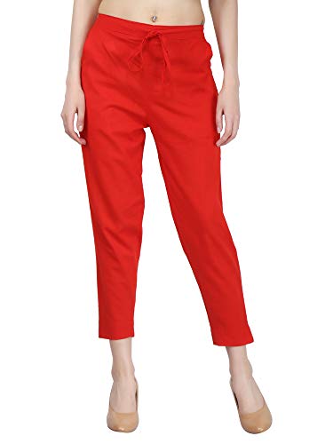 Image of Decot Paradise Women's Cotton Relaxed Bottom