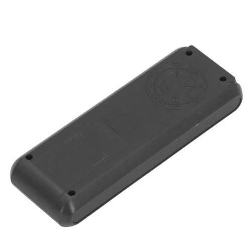 Detector de Campo Magnético con 5 LED indicadores y Medidor de Radiación EMF miniatura 7