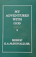 My Adventures With God B000K05LX6 Book Cover