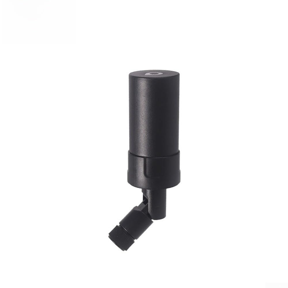 Antenna a spirale a banda piena pieghevole a 90 gradi progettata per il posizionamento GNSS con interfaccia SMA maschio compatibile con sistemi GPS BDS GLONASS