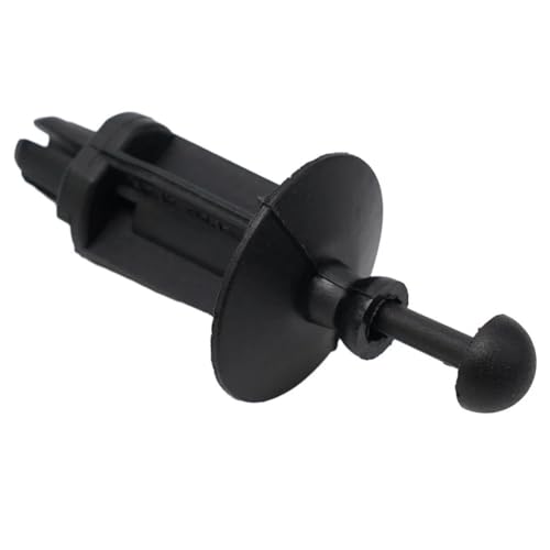 Hebilla de panel de puerta trasera BHN9-68-301 para Mazda CX3 y Axela