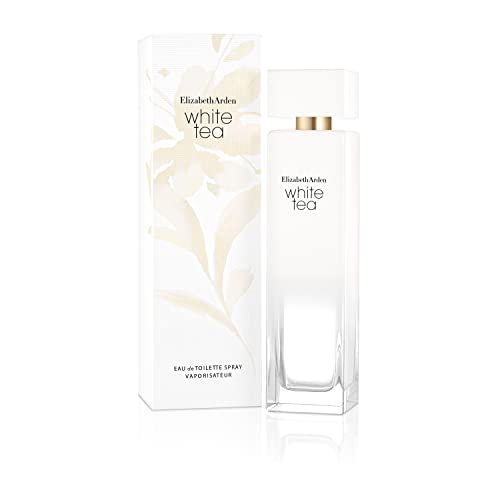 WHITE TEA EDT 50ML