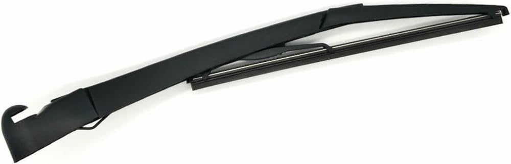 Spazzola tergicristallo Posteriore ZHUNDU per lunotto Posteriore Parabrezza Compatibile con Mercedes-Benz Classe B W245 B180 B200 B260 275mm
