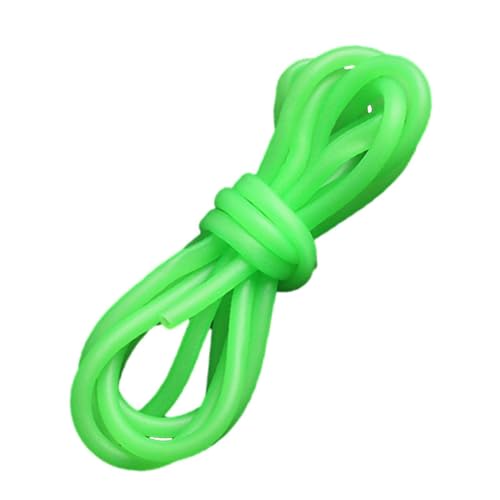 Tubo de luminoso -Fissin Gourminas El tubo puede emitir débiles tubos fluorescentes tubos de la Fissina gourminas