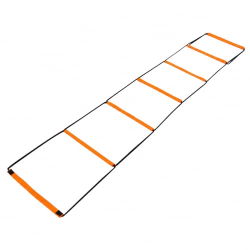 Yunmeryker Agility Ladder, Speed Training Ladder for Football & Soccer,