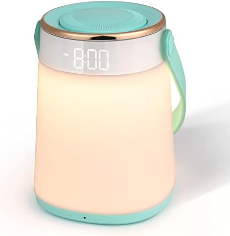 Veilleuse Bébé - Rechargeable Veilleuse Enfant Panda Silicone Lampe De Chevet Tactile Dimmable Pour Enfants Avec Cable De Charge Usb 97062281