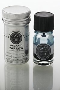 Huile essentielle d'Achillée millefeuille bio NHR Organic Oils 5ml