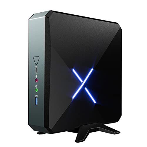 Amazon.co.jp: ミニpc ミニパソコン AMD Ryzen 9 5900HX 8コア/16