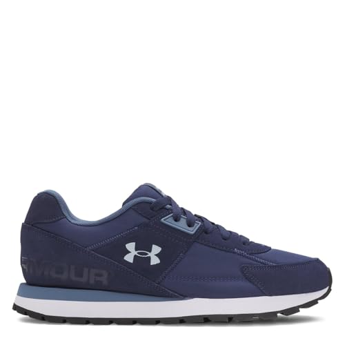 Under Armour Men's Essential Runner Sneaker