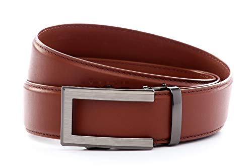 Anson Belt & Buckle - 1.5