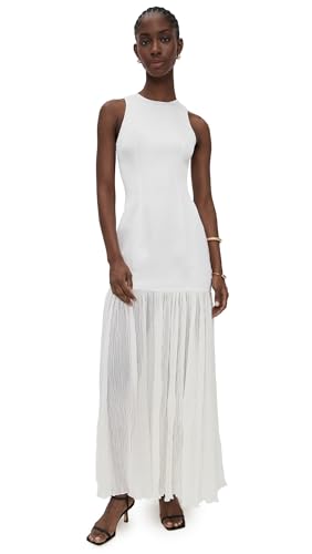 align maxi dress Asymmetric Cut A Line Maxi Dress Black