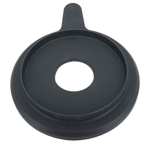 Mixer Bowl Lid for TM5 TM6 - Image 2