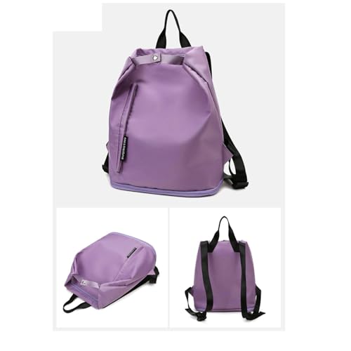 Sac de sport multifonction imperméable avec poches étanches