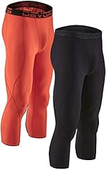 2# (Basic) - Black / Orange