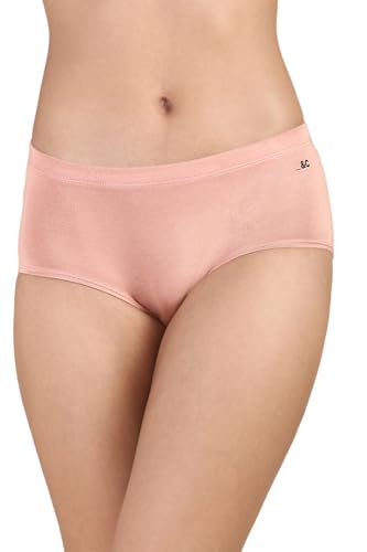 Image of &Circus Women's Puresoft Bare Hipster | Mid Rise Panties for Women Seamless Underwear Women