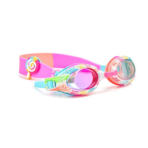 Lunettes de natation enfant Pixie Bling2o pour nager avec plaisir