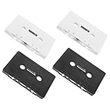 Cassette audio vierge - cette cassette vide est fabriquée dans un matériau sûr, qui ne pas facilement détruit, pas facile à ou à décolorer, cassettes