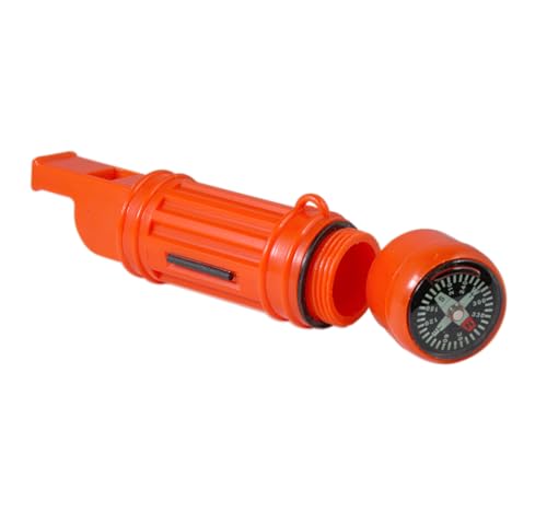 Coghlan's 5-in-1 Survival Aid Kit