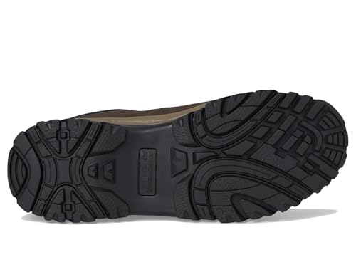 Skechers Men's Relment-Erett Comp Toe Construction Shoe3