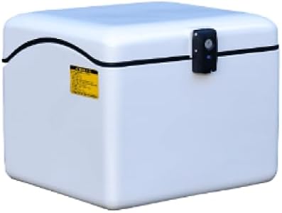 Amazon | ジェイエムエス(JMS) NEWラゲージMボックス B-27SL 白 マット