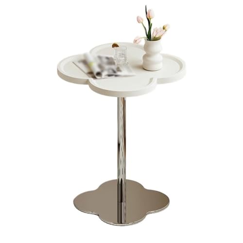 Sofa Fashionable Cream Style Sofa Side Table Living Room Creative Small Coffee House Simple Bedside Table Sofas for Living Room