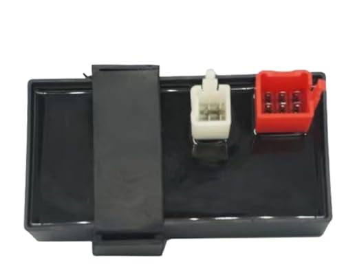 CDI 50CC dispositif d'allumage pour sécuriser vos trajets en NSC50