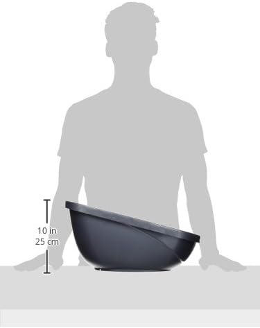 Petmate Hi-Back Open Litter Cat Pan