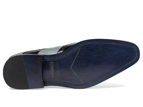 Image of Stacy Adams Ivingale Wing Tip Lace-Up