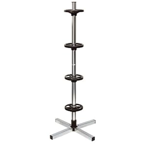 Dino KRAFTPAKET 130003 Reifenständer mit Reifenschutzhülle