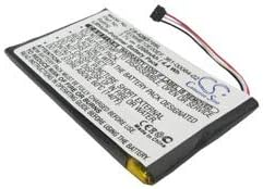 Technical Precision Replacement for Cameron SINO CS-IQN370SL