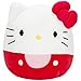 Produktbild Squishmallows SQK1284 - Rote Kitty 30 cm, offizielles Kelly Toys Plüsch, superweiches Kuscheltier