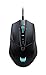 Produktbild Predator Cestus 335 Gaming Maus (19.000 DPI, 400 IPS Tracking, 10 programmierbare Tasten, 0,5 ms Reaktionszeit, RGB Beleuchtung) schwarz