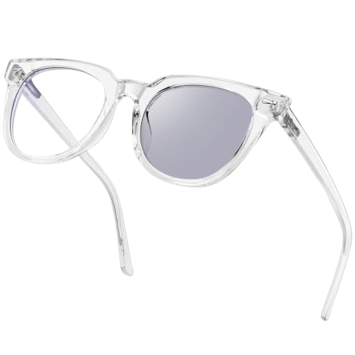 Image of KANASTAL Blue Light Blocking Glasses Women Men Anti Bluelight Glasses | Filter Blue-light Eyewear, TV Computer Gaming Glass, Butterfly Shape, Fashion Cat Eye Design, UV400 Protection
