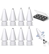 Amazon.co.jp: Inesore【プロ推薦】8個入り アップルペンシル ペン先