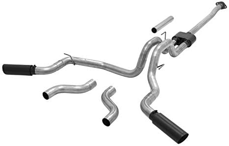 Flowmaster 817726 Outlaw Cat-Back Exhaust Kit