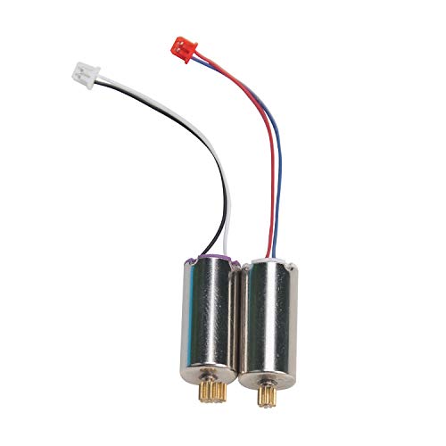 Potensic Zubehört 2 PCS Motor für GPS Drohne D58