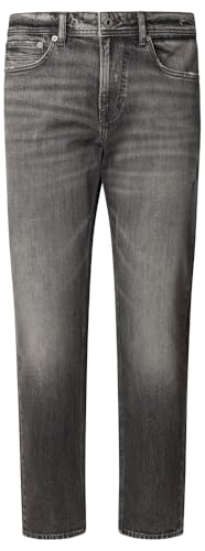 Jean droit Pepe Jeans Cash pour en finir avec les pantalons inconfortables